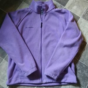 Columbia Jacket/Size Large